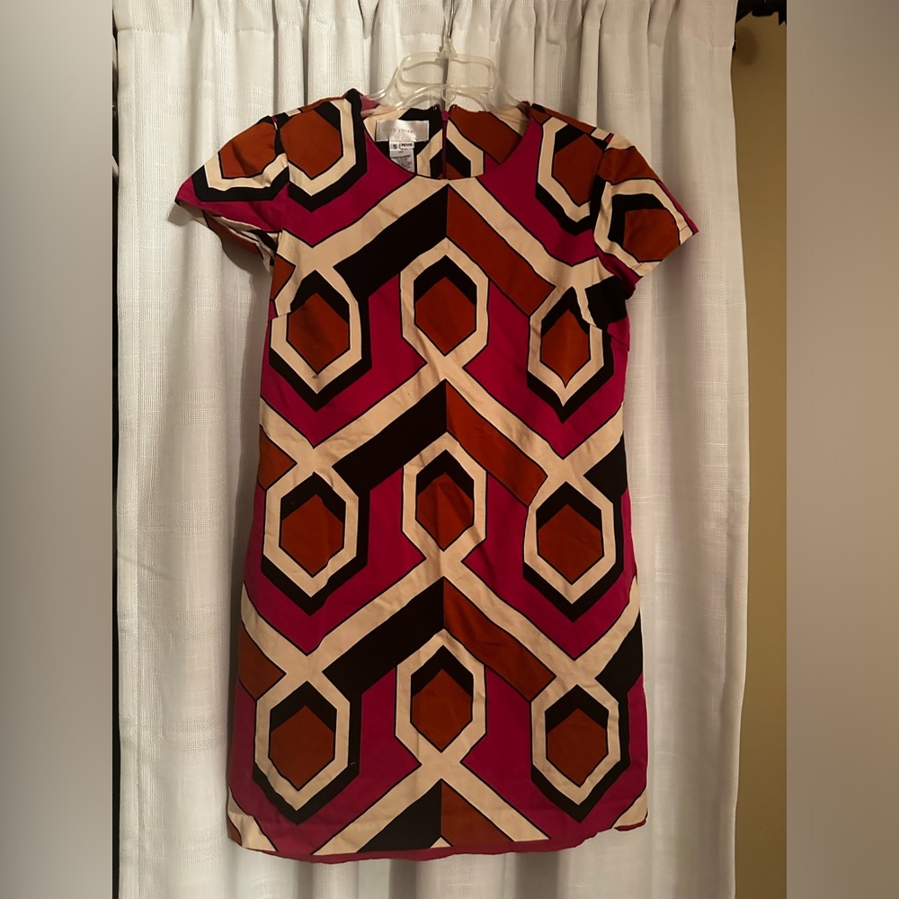 Petite dress